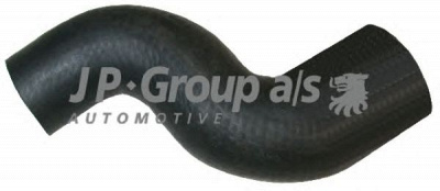 JP GROUP 1214300500 -  Шланг радиатора